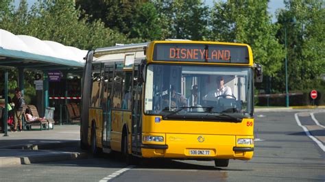 Planning Your Disneyland Paris Trip with Magical Shuttle